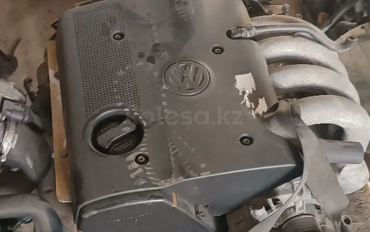 Volkswagen двигателя за 450 тг. в Усть-Каменогорск