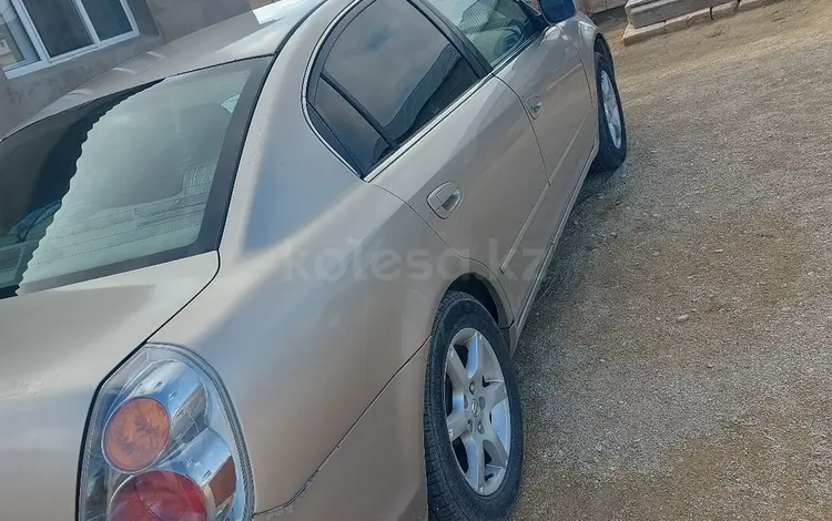 Nissan Altima 2004 годаfor2 200 000 тг. в Актау