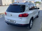 Volkswagen Tiguan 2016 годаүшін7 900 000 тг. в Кульсары – фото 3