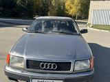 Audi 100 1992 годаүшін1 600 000 тг. в Усть-Каменогорск – фото 2