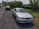 Toyota Vista 1995 годаүшін1 750 000 тг. в Усть-Каменогорск – фото 2