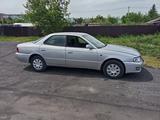 Toyota Vista 1995 годаүшін1 750 000 тг. в Усть-Каменогорск – фото 3