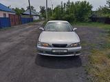 Toyota Vista 1995 годаүшін1 750 000 тг. в Усть-Каменогорск