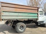 ГАЗ  3307 2006 года за 10 000 000 тг. в Актобе