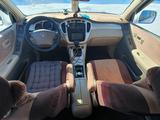 Toyota Highlander 2004 года за 8 000 000 тг. в Кокшетау – фото 3