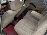 Volkswagen Passat 1988 годаүшін600 000 тг. в Астана – фото 3