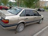 Volkswagen Passat 1988 годаүшін600 000 тг. в Астана – фото 4