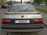 Volkswagen Passat 1988 годаүшін600 000 тг. в Астана – фото 5