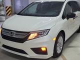 Honda Odyssey 2019 года за 14 200 000 тг. в Астана – фото 2