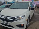 Honda Odyssey 2019 годаүшін14 200 000 тг. в Астана