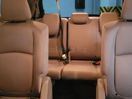 Honda Odyssey 2019 года за 15 500 000 тг. в Астана – фото 4