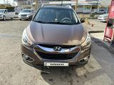 Hyundai Tucson 2014 года за 7 900 000 тг. в Алматы