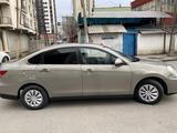 Nissan Almera 2014 годаүшін3 700 000 тг. в Тараз – фото 4