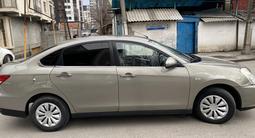 Nissan Almera 2014 годаүшін3 700 000 тг. в Тараз – фото 4