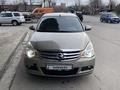 Nissan Almera 2014 года за 3 700 000 тг. в Тараз – фото 6