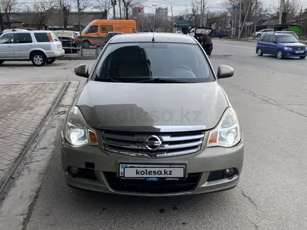 Nissan Almera 2014 года за 3 700 000 тг. в Тараз – фото 6
