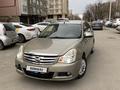 Nissan Almera 2014 года за 3 700 000 тг. в Тараз