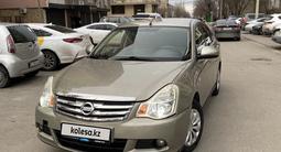Nissan Almera 2014 годаүшін3 700 000 тг. в Тараз