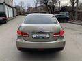 Nissan Almera 2014 года за 3 700 000 тг. в Тараз – фото 2
