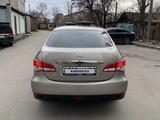 Nissan Almera 2014 годаүшін3 700 000 тг. в Тараз – фото 2