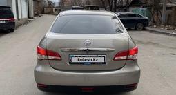 Nissan Almera 2014 годаүшін3 700 000 тг. в Тараз – фото 2