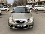 Nissan Almera 2014 годаүшін3 700 000 тг. в Тараз – фото 5