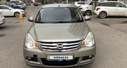 Nissan Almera 2014 годаүшін3 700 000 тг. в Тараз – фото 5