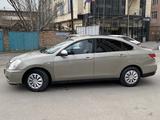 Nissan Almera 2014 годаүшін3 700 000 тг. в Тараз – фото 3