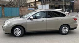 Nissan Almera 2014 годаүшін3 700 000 тг. в Тараз – фото 3