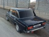 ВАЗ (Lada) 2106 1997 года за 950 000 тг. в Шымкент