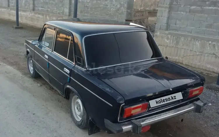 ВАЗ (Lada) 2106 1997 года за 950 000 тг. в Шымкент