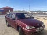 ВАЗ (Lada) 2115 2006 годаүшін500 000 тг. в Мангистау