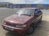 ВАЗ (Lada) 2115 2006 годаүшін500 000 тг. в Мангистау – фото 2