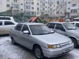 ВАЗ (Lada) 2110 2005 года за 1 100 000 тг. в Атырау