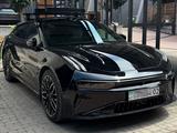 Рейлинги Релинги Багажник Поперечные дуги на крышу Zeekr 001 ЗИКР 001 за 355 000 тг. в Алматы – фото 3