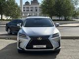 Lexus RX 350 2017 года за 18 500 000 тг. в Атырау