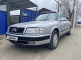 Audi 100 1992 годаүшін3 700 000 тг. в Атырау