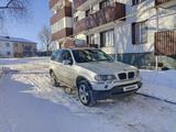 BMW X5 2001 годаfor5 000 000 тг. в Талдыкорган – фото 3