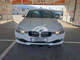 BMW 328 2013 годаүшін4 400 000 тг. в Астана
