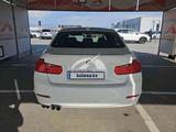 BMW 328 2013 года за 4 400 000 тг. в Астана – фото 5