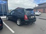 Subaru Forester 2005 годаүшін4 400 000 тг. в Астана – фото 2