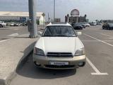 Subaru Outback 1999 годаfor3 300 000 тг. в Алматы – фото 2