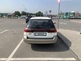 Subaru Outback 1999 года за 3 300 000 тг. в Алматы – фото 5