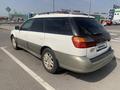 Subaru Outback 1999 годаfor3 300 000 тг. в Алматы – фото 7