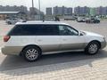 Subaru Outback 1999 годаfor3 300 000 тг. в Алматы – фото 9