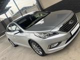Hyundai Sonata 2014 годаүшін5 000 000 тг. в Тараз