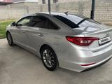 Hyundai Sonata 2014 годаүшін5 000 000 тг. в Тараз – фото 2