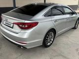 Hyundai Sonata 2014 годаүшін5 000 000 тг. в Тараз – фото 3