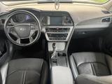 Hyundai Sonata 2014 годаүшін5 000 000 тг. в Тараз – фото 5