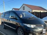 Toyota Estima 2006 года за 6 230 176 тг. в Уральск – фото 2
